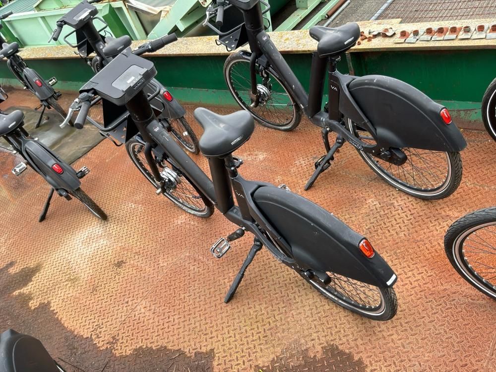 Vaimoo Electric Bike