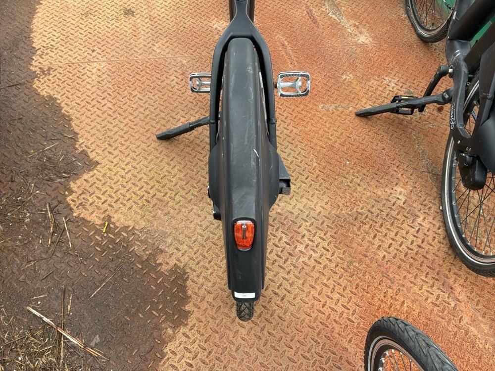 Vaimoo Electric Bike