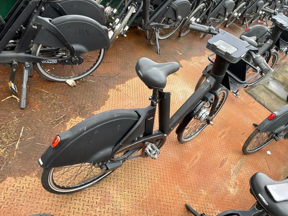 Vaimoo Electric Bike