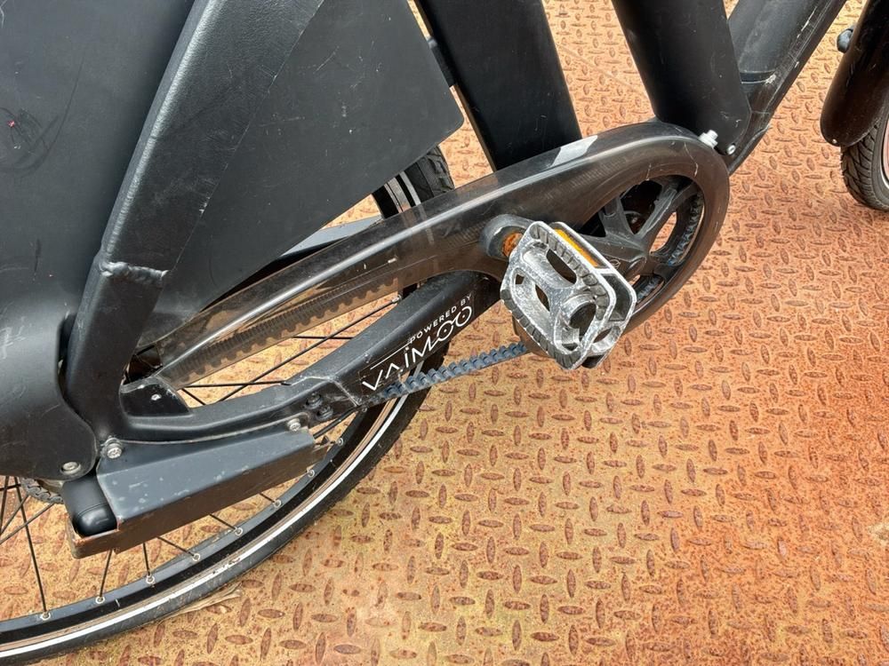 Vaimoo Electric Bike