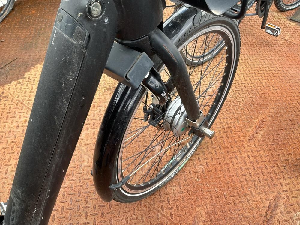 Vaimoo Electric Bike
