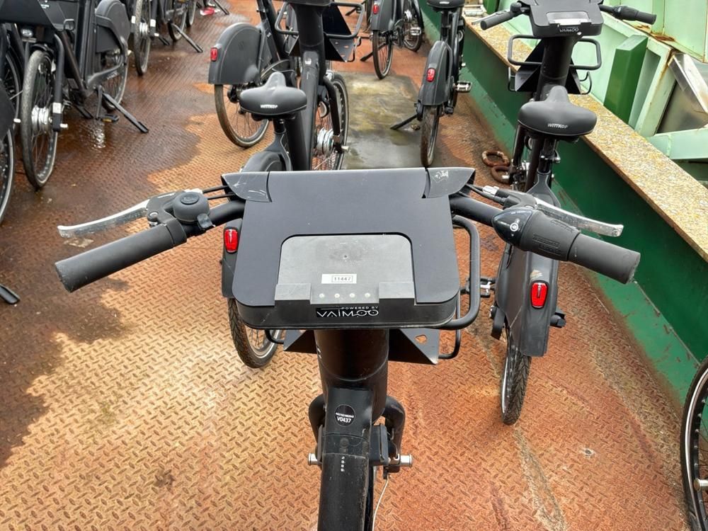 Vaimoo Electric Bike