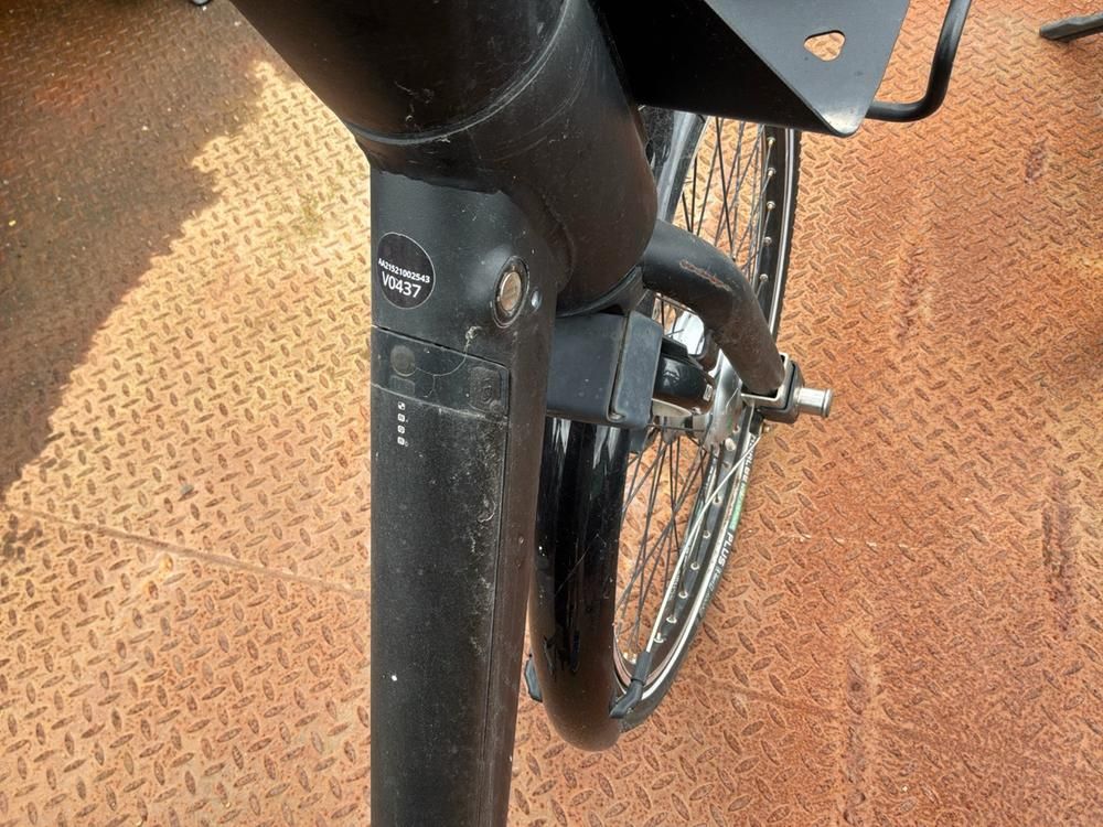 Vaimoo Electric Bike