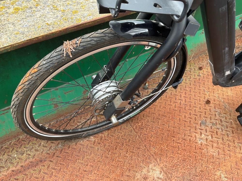 Vaimoo Electric Bike