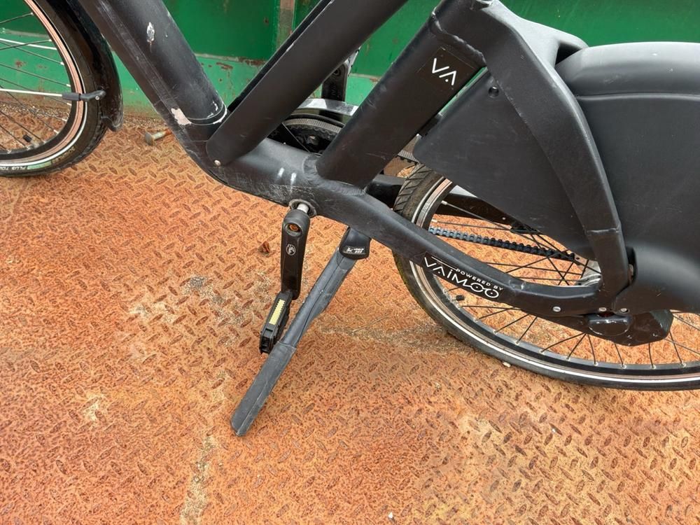 Vaimoo Electric Bike