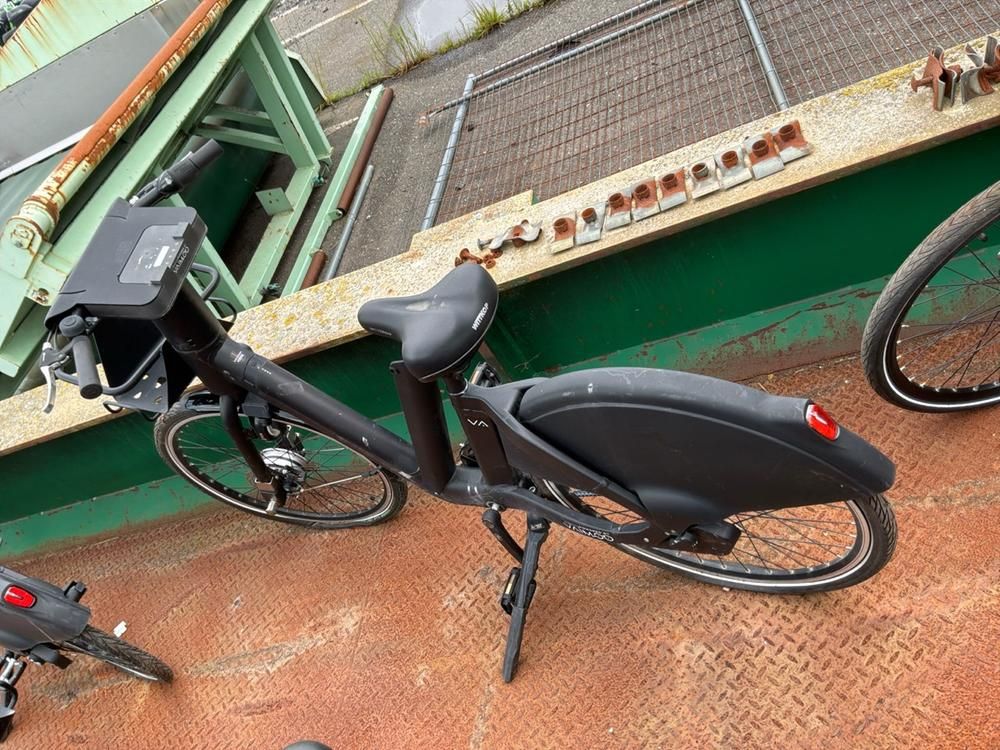 Vaimoo Electric Bike