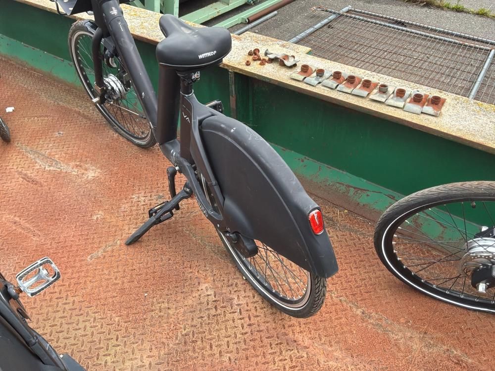 Vaimoo Electric Bike