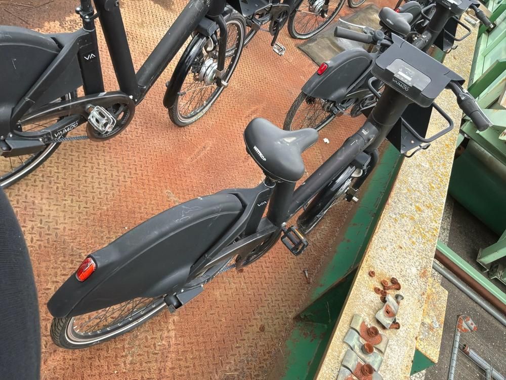Vaimoo Electric Bike