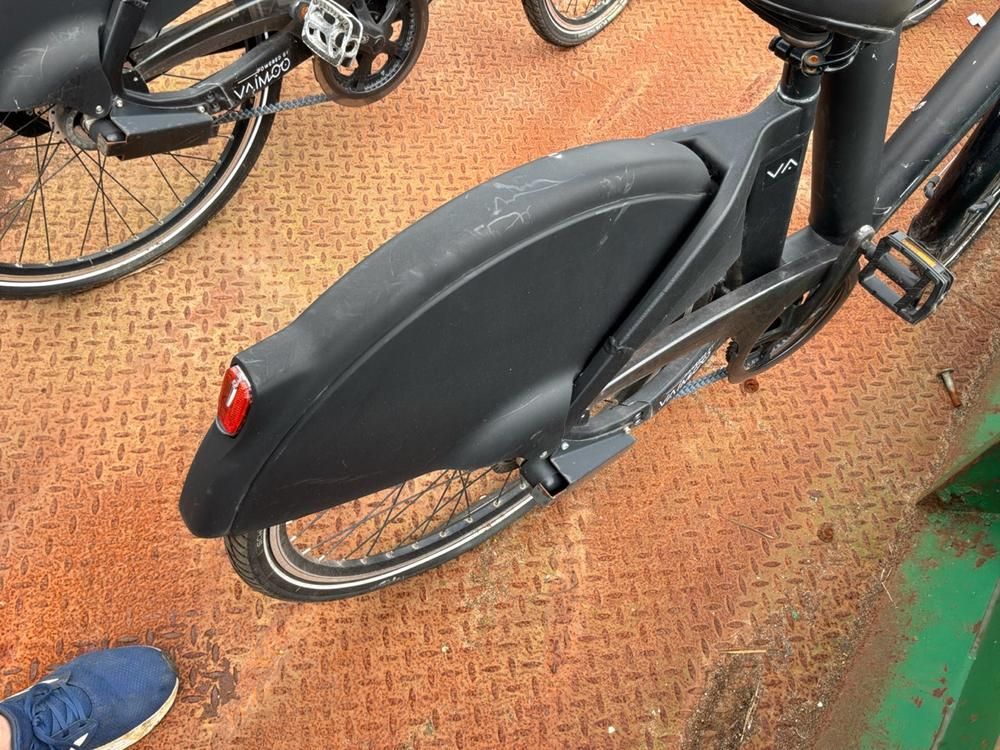 Vaimoo Electric Bike