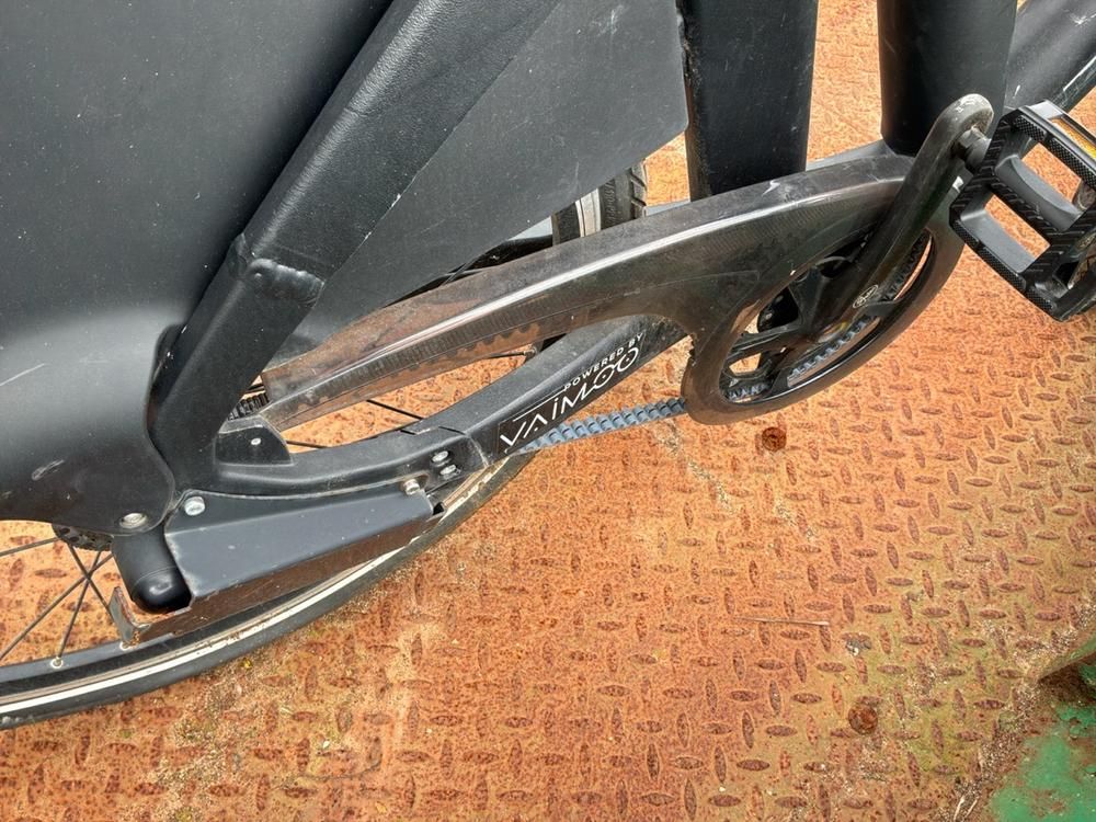 Vaimoo Electric Bike