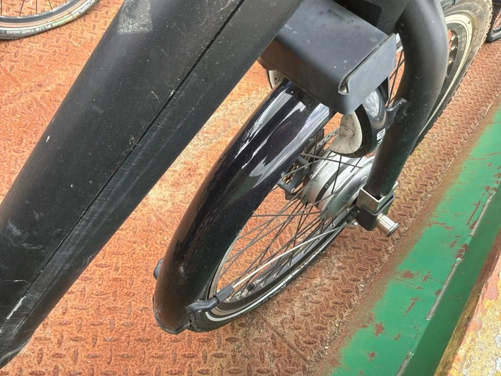 Vaimoo Electric Bike