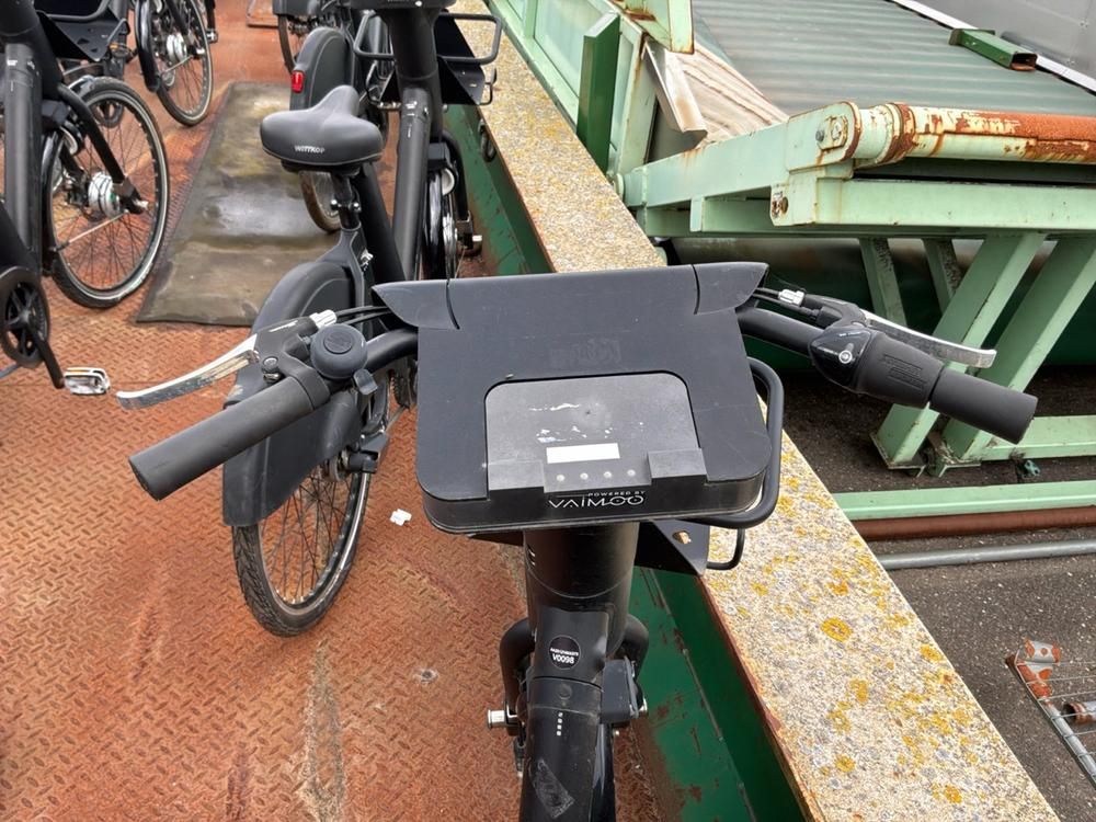 Vaimoo Electric Bike