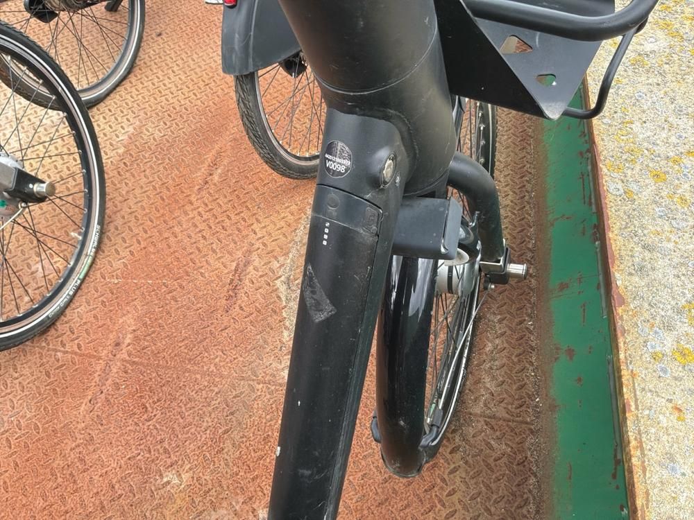 Vaimoo Electric Bike