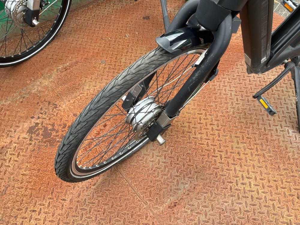 Vaimoo Electric Bike
