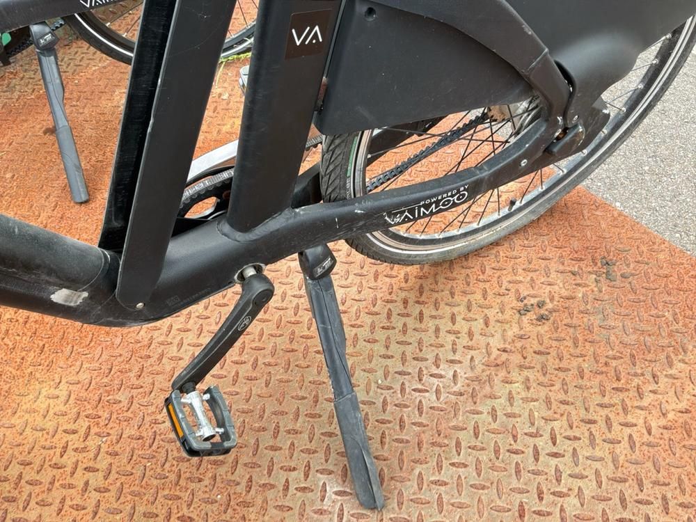 Vaimoo Electric Bike