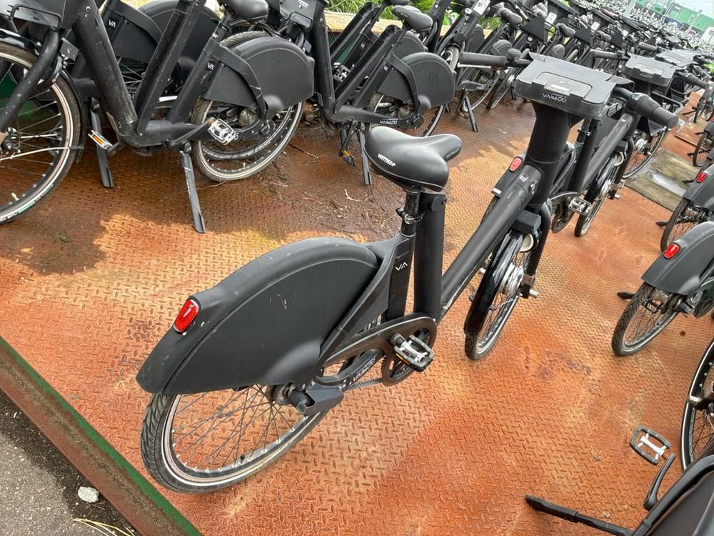 Vaimoo Electric Bike
