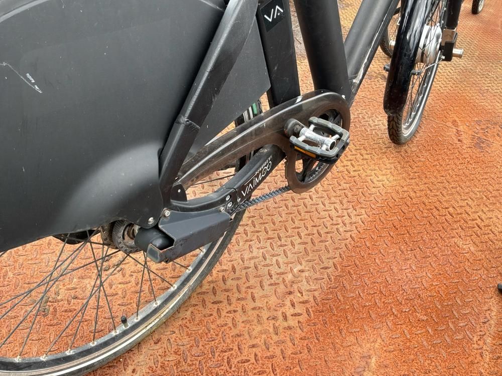 Vaimoo Electric Bike
