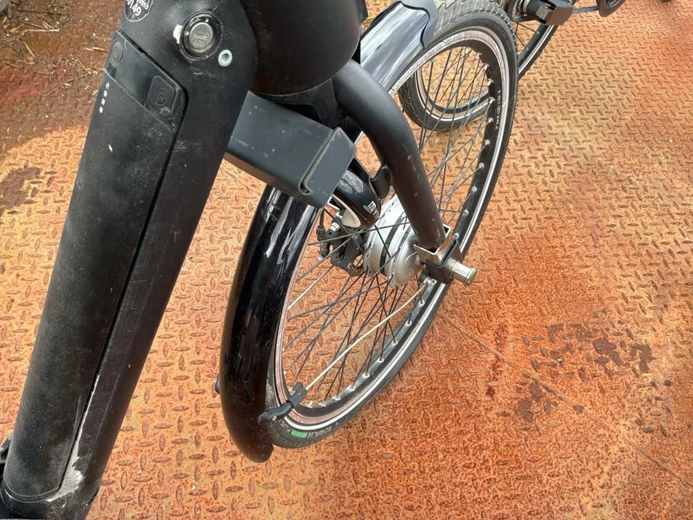 Vaimoo Electric Bike
