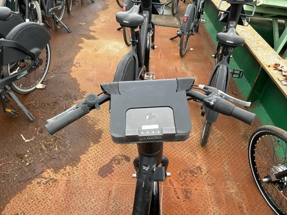 Vaimoo Electric Bike