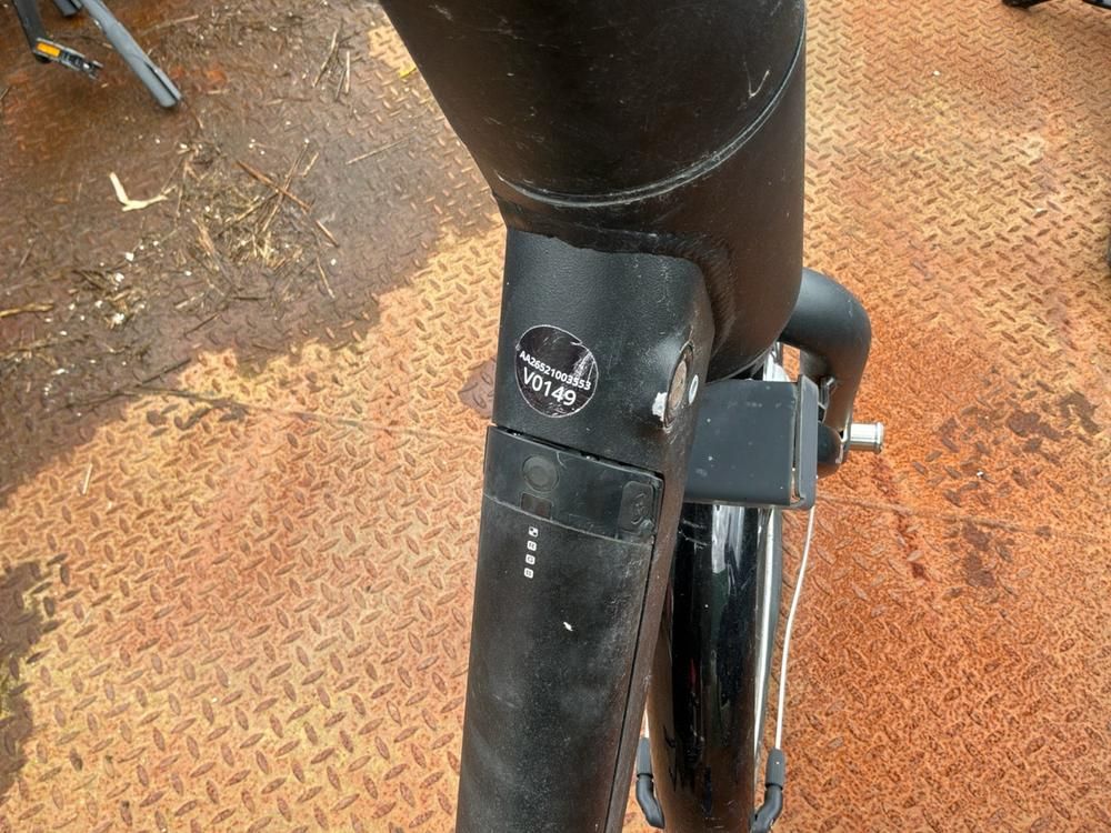 Vaimoo Electric Bike