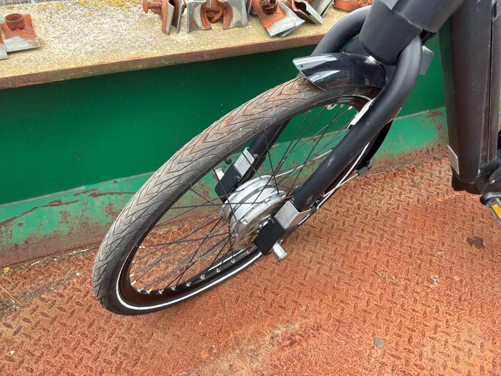 Vaimoo Electric Bike