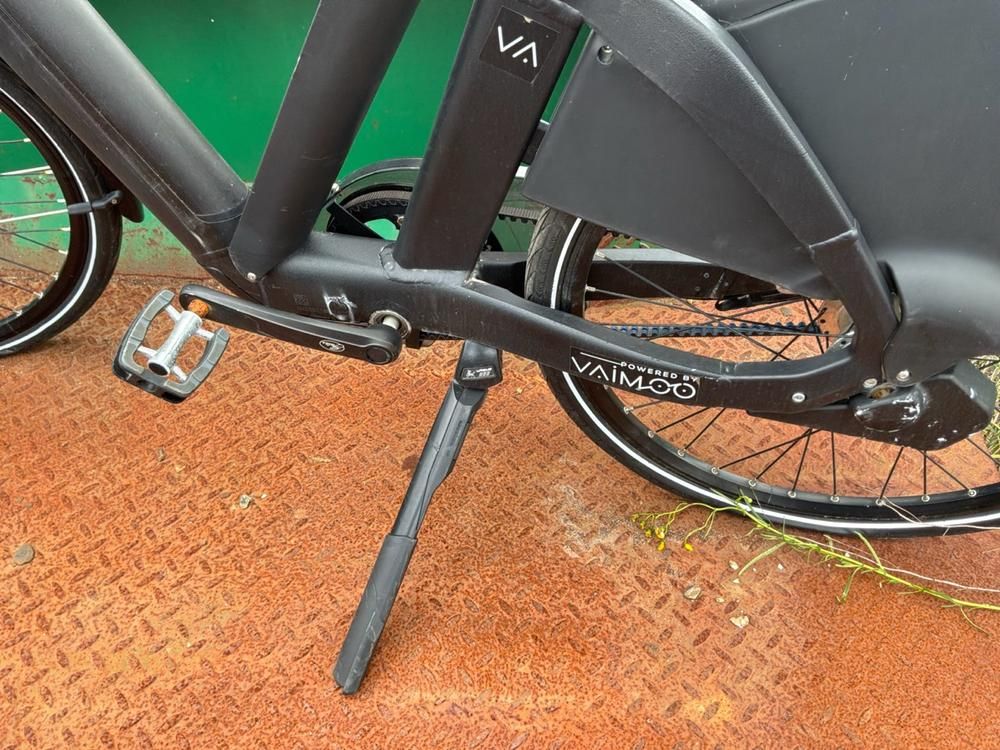 Vaimoo Electric Bike