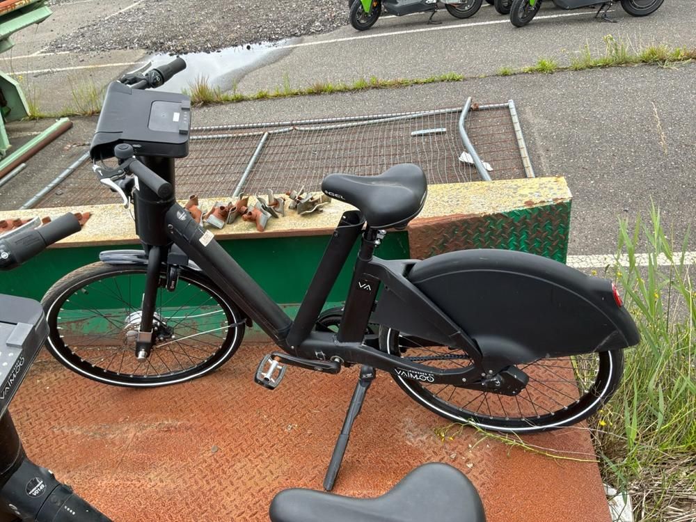 Vaimoo Electric Bike