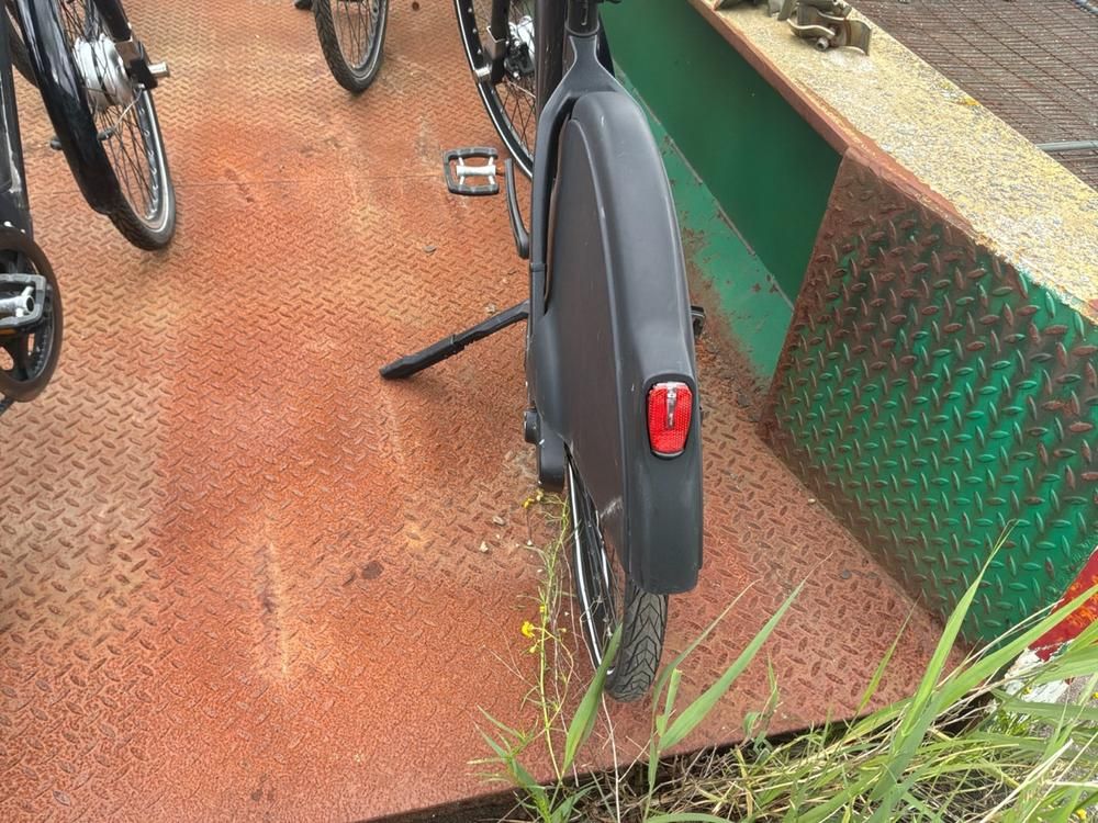 Vaimoo Electric Bike