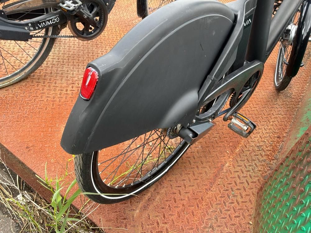 Vaimoo Electric Bike