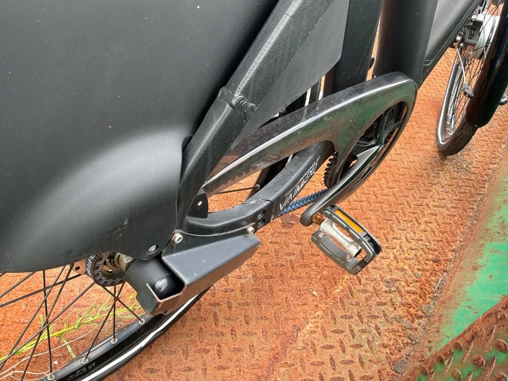Vaimoo Electric Bike