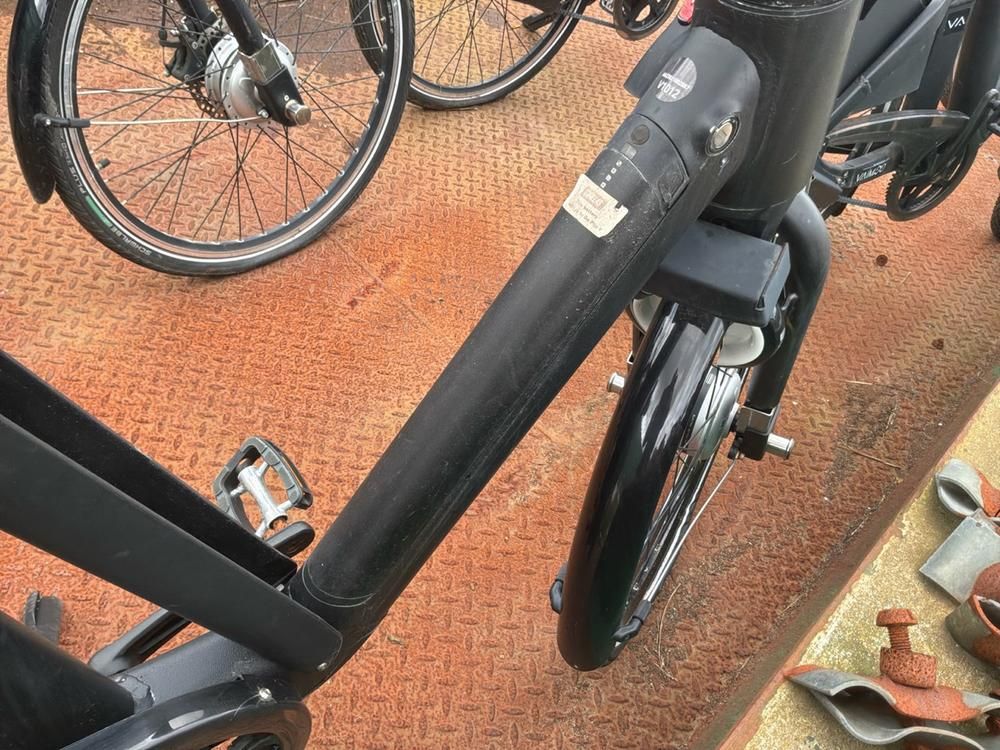 Vaimoo Electric Bike