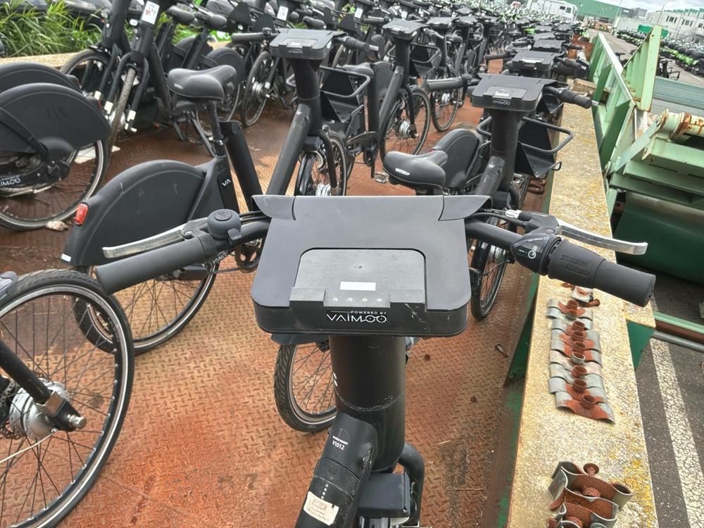Vaimoo Electric Bike