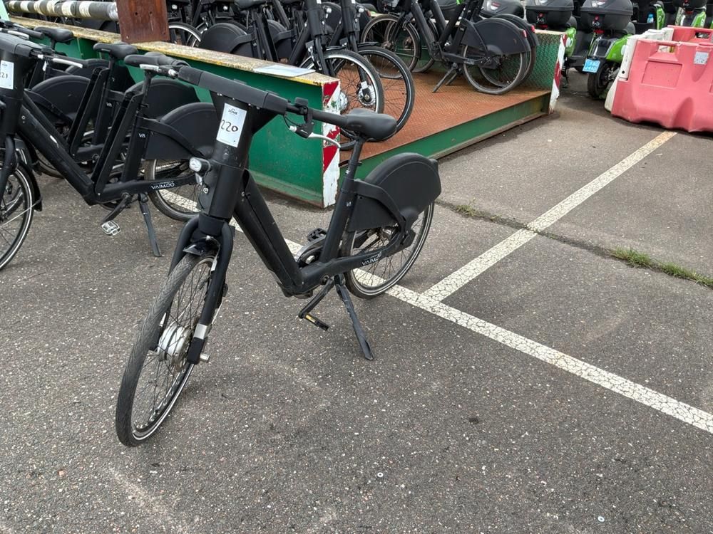 Vaimoo Electric Bike