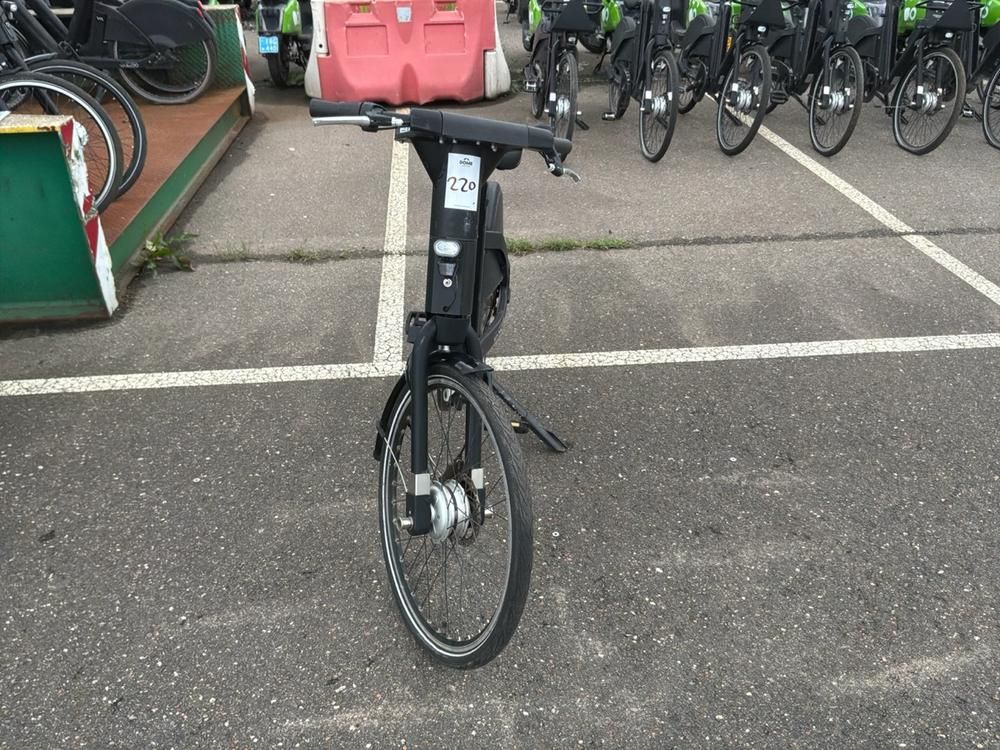 Vaimoo Electric Bike