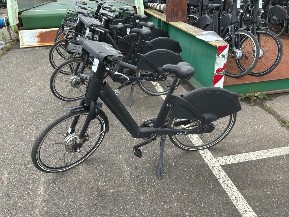 Vaimoo Electric Bike