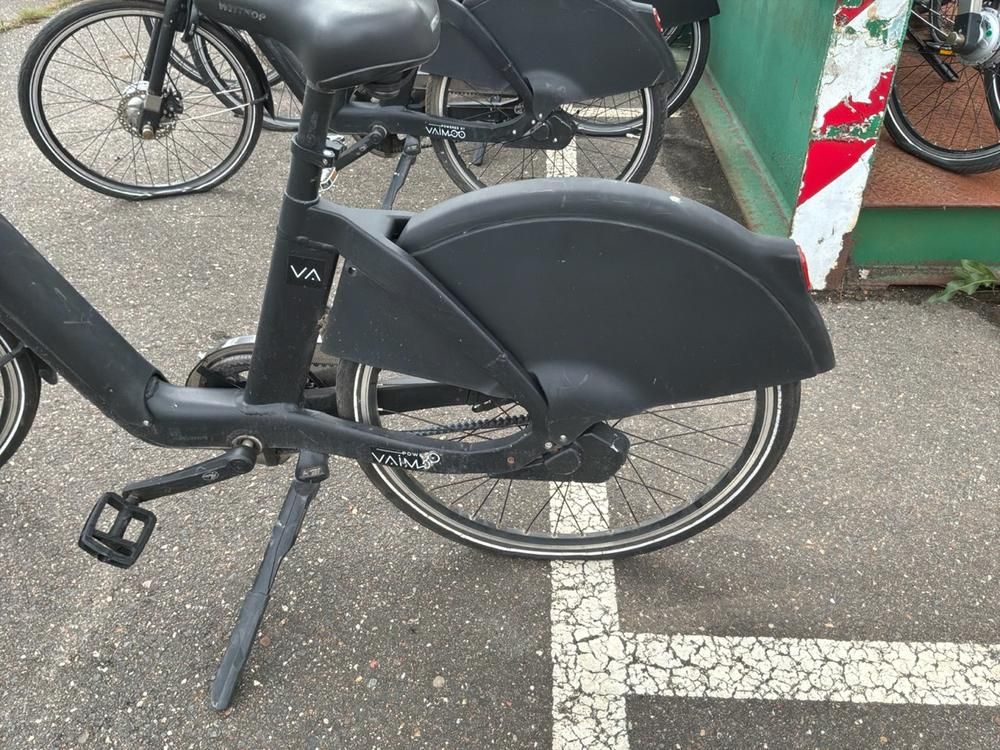 Vaimoo Electric Bike