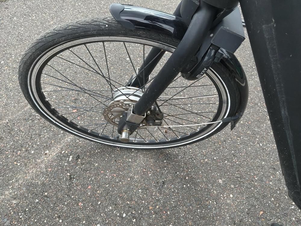 Vaimoo Electric Bike