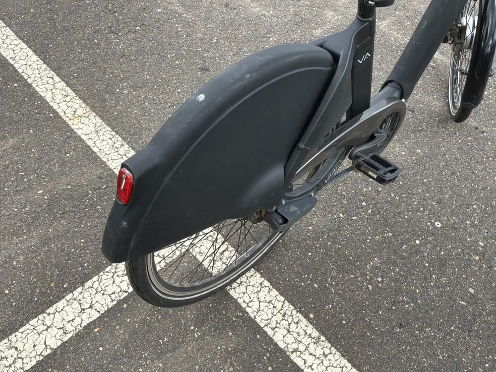 Vaimoo Electric Bike