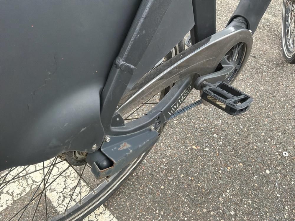 Vaimoo Electric Bike