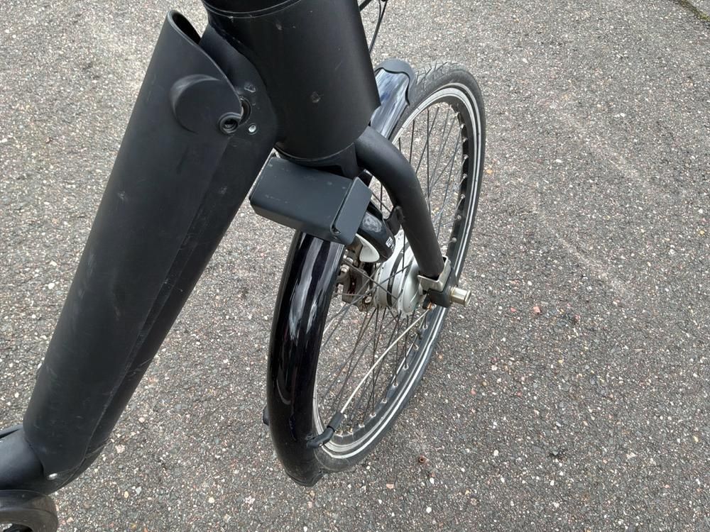 Vaimoo Electric Bike