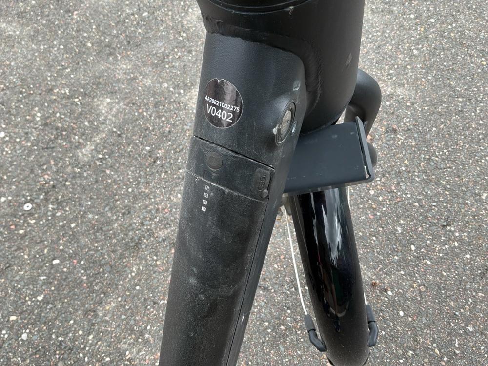 Vaimoo Electric Bike