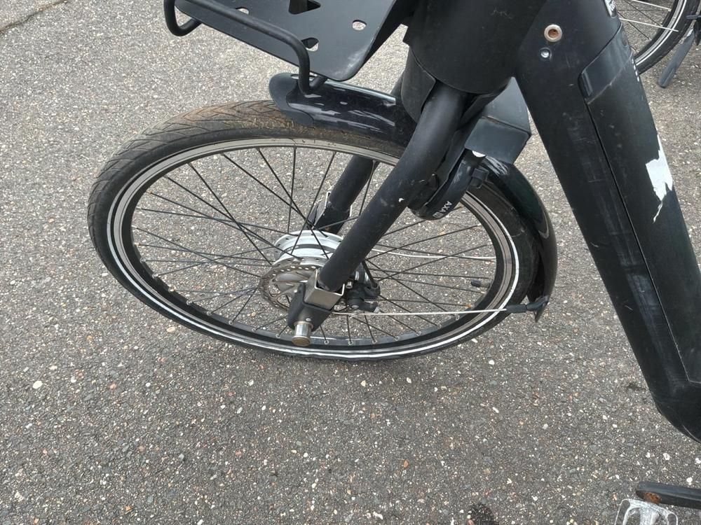 Vaimoo Electric Bike