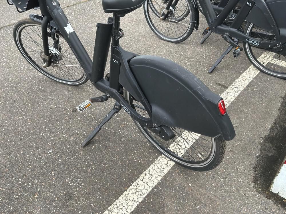 Vaimoo Electric Bike