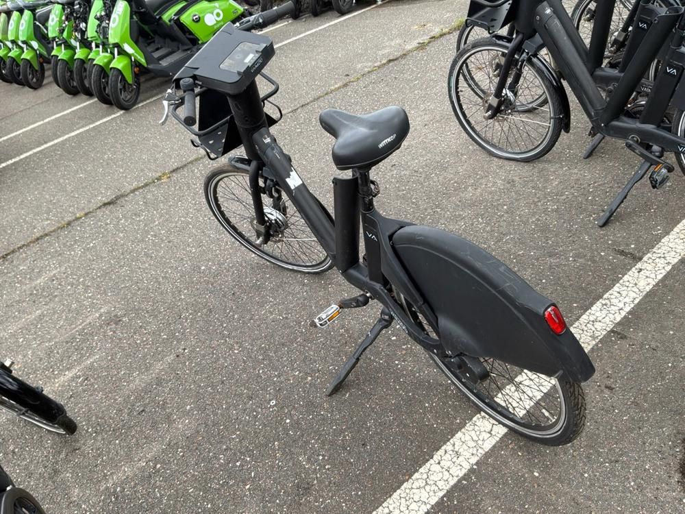 Vaimoo Electric Bike