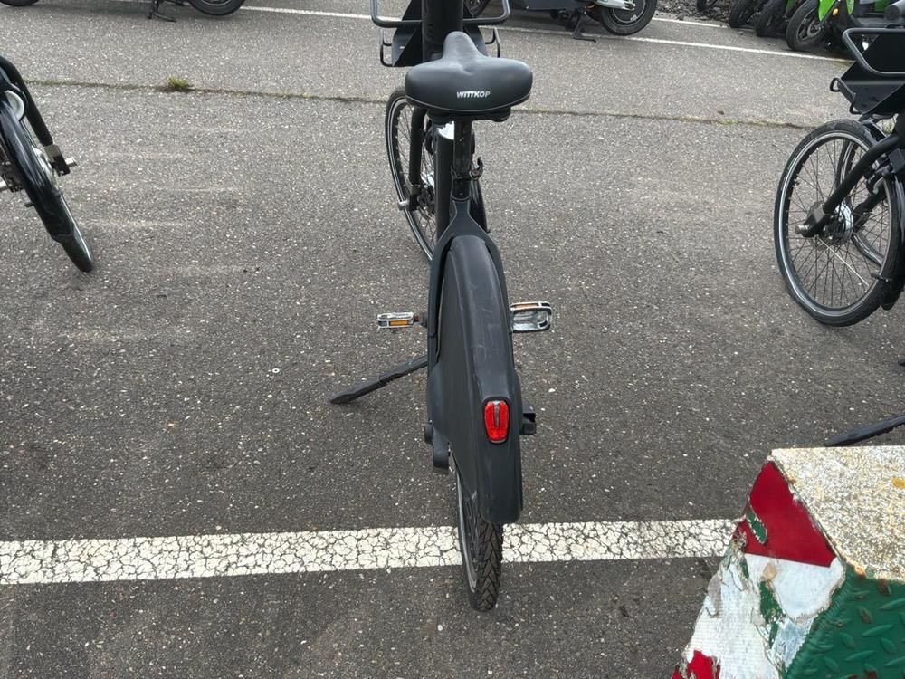 Vaimoo Electric Bike