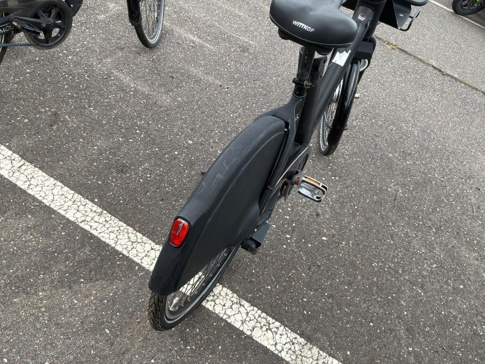 Vaimoo Electric Bike