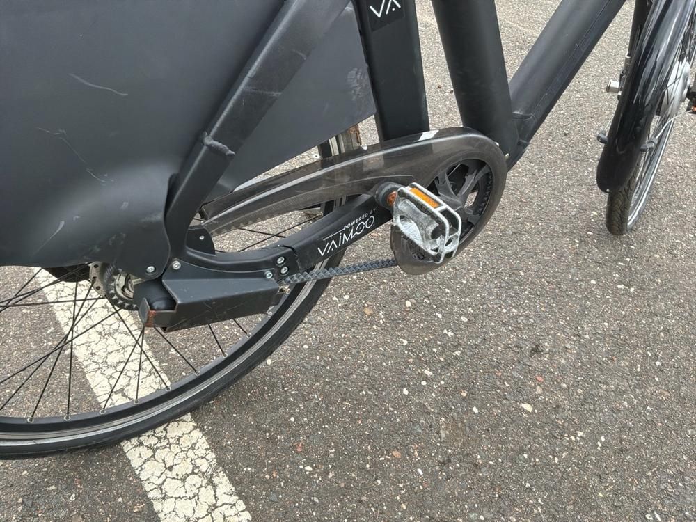 Vaimoo Electric Bike