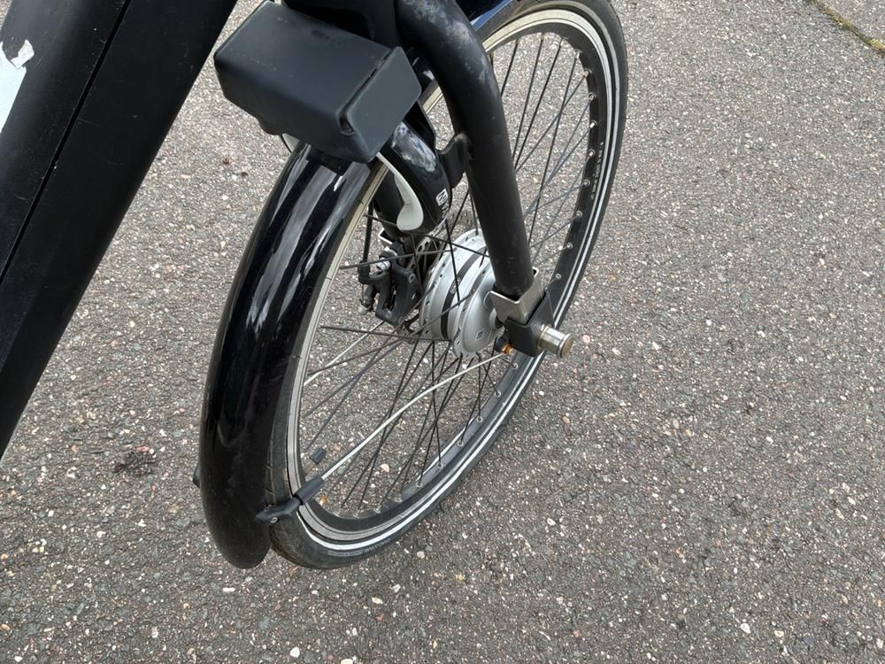 Vaimoo Electric Bike