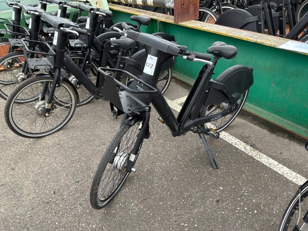 Vaimoo Elektrische fiets