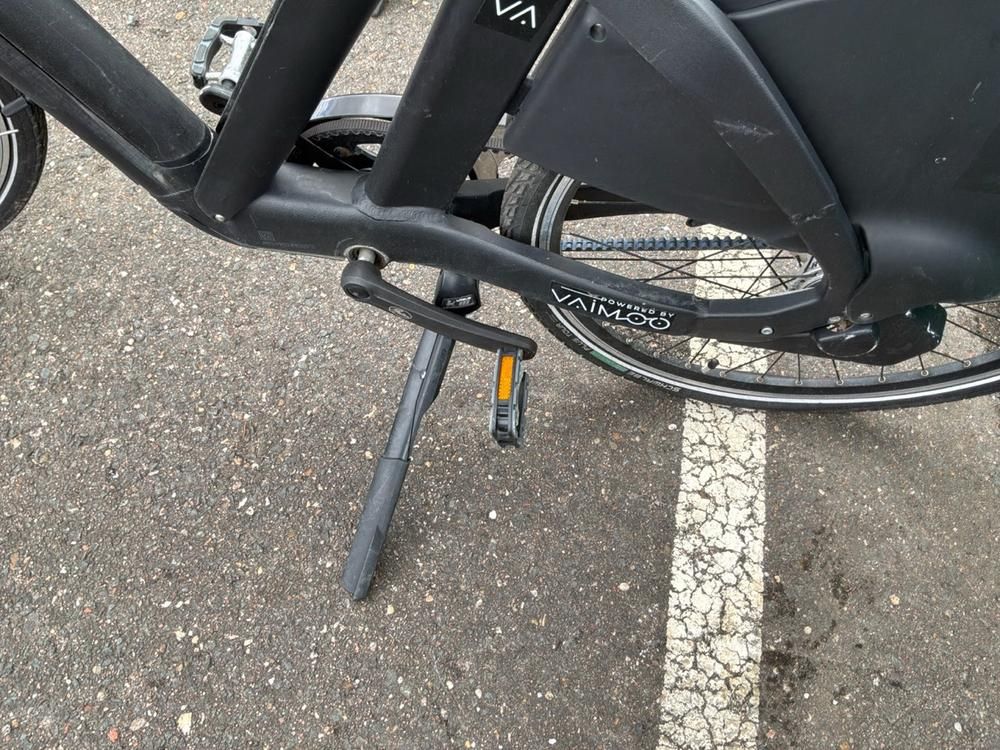 Vaimoo Elektrische fiets